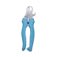 Bothyi - Tijeras De Caracol De Metal, Accesorio De Cocina, Pinzas Para Mariscos, Herramienta De Eliminación De Cola De Caracol