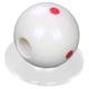 thumbnail image 4 of Entrenador De Golpes De Billar, Accesorios De Piscina Para Principiantes, Bola De Entrenamiento De Snooker China De 16 Mm, 4 of 5