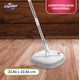 thumbnail image 3 of Repuesto Mopa Cuadrada Spin Clynder 1 un, 3 of 3