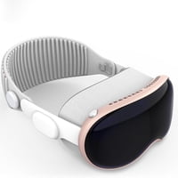 Funda Marco Aaronmei Vision Pro Dorado