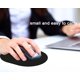 thumbnail image 5 of Mouse Pad GZXHS Pequeño Impermeable Antideslizante 14,5x19,5 cm, 5 of 6