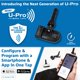thumbnail image 3 of Sensor TPMS Hamaton HTS-A78EG U-Pro Híbrido NFC, 3 of 3