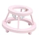 thumbnail image 3 of Muebles Para Casa De Muñecas, Minicochecito De Muñeca En Miniatura, Accesorio Para Regalo De Bricolaje Para Niños, Color Rosa, 3 of 5