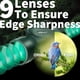thumbnail image 4 of Telescopio monocular Gosky 12x55 HD con adaptador para smartphone, 4 of 8