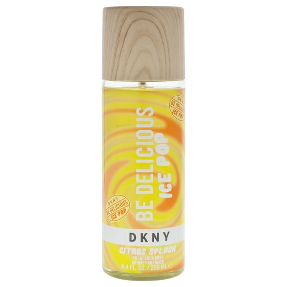 Perfume Donna Karan Be Delicious Ice Pop Citrus Splash EDP 237ml