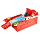 thumbnail image 2 of Set de juego Toy Truck Mattel Disney Pixar Cars Glow Racers Mack, 2 of 5