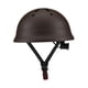 thumbnail image 1 of Casco De Bicicleta Para Niños, Casco Transpirable Para Ciclismo Al Aire Libre, Escalada En Roca, Marrón Oscuro, 1 of 3