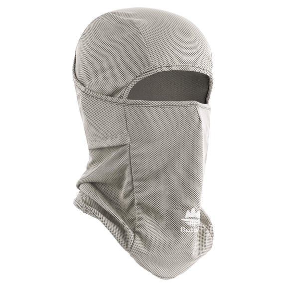 Gorro Botack Pasamontañas para Esquí con Protección UV Gris