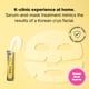 thumbnail image 2 of Mascarilla facial Dr.Jart+ Cryo Rubber Brightening con niacinamida, 2 of 8