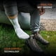thumbnail image 4 of Calcetines de Vadeo Simms Neopreno Steel XL, 4 of 5