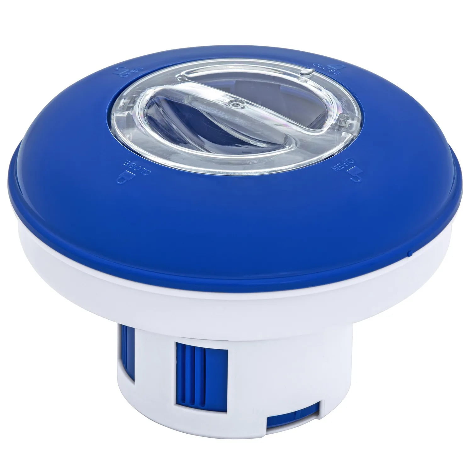 Dosificador De Cloro Flotante Humboldt