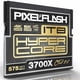 thumbnail image 1 of Tarjeta Cfast 2 0 3700x Vpg180 De 1 Tb 575 Mb s, 1 of 7