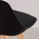 thumbnail image 4 of Taburete Eames Acolchado 66cm, 4 of 4
