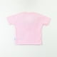thumbnail image 4 of Polera Manga Corta Niña Lentejuelas Reversible Rosado Bluey, 4 of 5