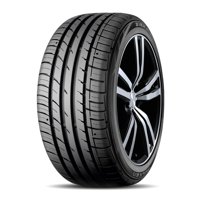 Neumáticos 205/45R17 84W Ze914 Falken Runflat Tl Blk Jap