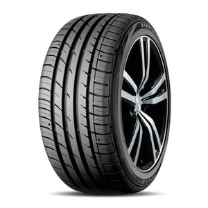 Neumáticos 205/45R17 84W Ze914 Falken Runflat Tl Blk Jap