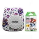 thumbnail image 1 of Kit Películas Y Estuche Protector Blanco C/ Flores, 1 of 2