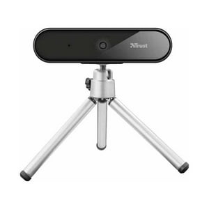 Webcam Trust Tyro Full Hd 1080P