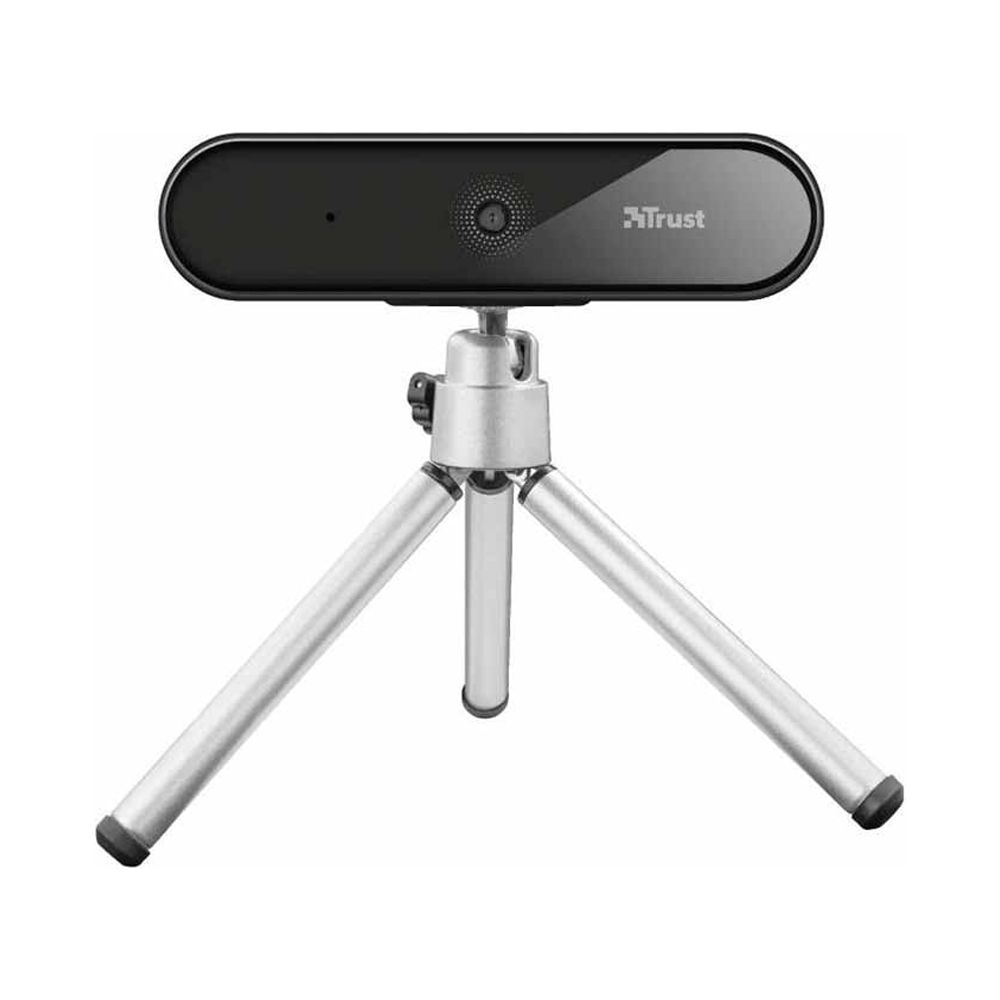 Trust - Webcam Tyro Full Hd 1080P