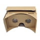 thumbnail image 3 of Cartón De Bricolaje Para Gafas De Realidad Virtual De Google Con Caja De Lente óptica 3D, 3 of 5