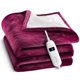 thumbnail image 1 of Manta térmica Medical King, lavable a máquina, suave y cómoda, 1 of 6