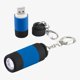 thumbnail image 2 of Llavero Linterna Led Usb Cargador Silicona, 2 of 6