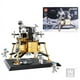 thumbnail image 2 of Módulo De Aterrizaje Lunar Armable, 2 of 3
