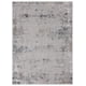 thumbnail image 1 of Alfombra decorativa United Weavers Austin Devine, 60 x 90 cm, color óxido, 1 of 9