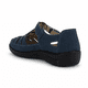 thumbnail image 4 of Zapato de Mujer de color Azul Casual Chalada Deco-14, 4 of 6