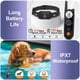 thumbnail image 4 of Collar inalámbrico MIMOFPET para vallas para perros, 856 acres, 6000 pies, impermeable, 4 of 6