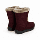 thumbnail image 5 of Bota Impermeable Mujer de Nieve, 5 of 10