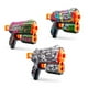 thumbnail image 2 of Lanzador Flux Skins 8 Dardos X-Shot, 2 of 3
