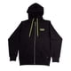 thumbnail image 1 of Polerón Full Zipper Con Capucha Spitfire Niño, 1 of 7