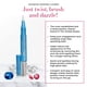 thumbnail image 2 of Limpiador de joyas CONNOISSEURS Diamond Dazzle Stik Red, 2 of 8