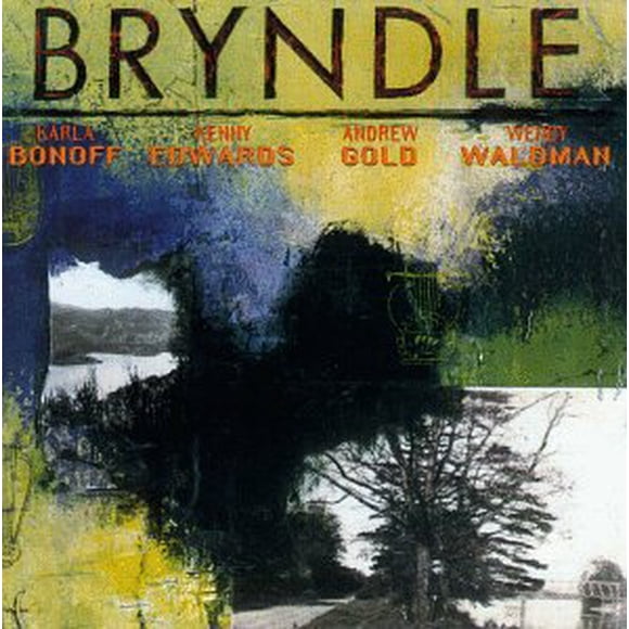 Music Masters Bryndle