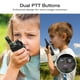 thumbnail image 3 of Walkie Talkies Gt 18 Para Niños Y Adultos Paquete De 3, 3 of 8