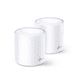 thumbnail image 2 of Router WIFI 6 Mesh Deco X50 AX3000 Pack X2, 2 of 6