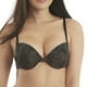 thumbnail image 1 of Sosten Balconet Push Up Seamless Flores Mujer 24464-2, 1 of 2