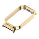 thumbnail image 4 of Conector De Marco De Reloj Duradero Para Trabajo, Desplazamientos, Oro, 4 of 5