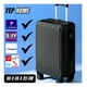 thumbnail image 2 of Maleta Cabina Medida Oficial Universal Con Clave Yep Home negro Talla única, 2 of 6