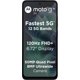 thumbnail image 3 of Smartphone Samsung Moto G35 5G 256 GB 4 GB RAM Negro, 3 of 4