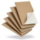 thumbnail image 1 of Cuadernos Foliom A5 (5 unidades) 60 páginas cuadriculadas, papel kraft, 1 of 8