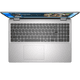 thumbnail image 1 of Notebook Dell 15255-A407BLK-PUS con AMD Ryzen 5 8GB y 512GB SSD, 1 of 3