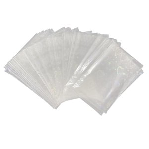 Bothyi - Fundas Para Tarjetas, Coleccionables Para Juego De Cartas De Béisbol, Corazón De 57X88Mm