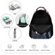 thumbnail image 3 of Mochila Desmarcar Henry Danger 43x15x32cm, 3 of 6