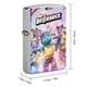 thumbnail image 2 of Carcasa Metálica Desmarcar Bearbrick Cobre, 2 of 6