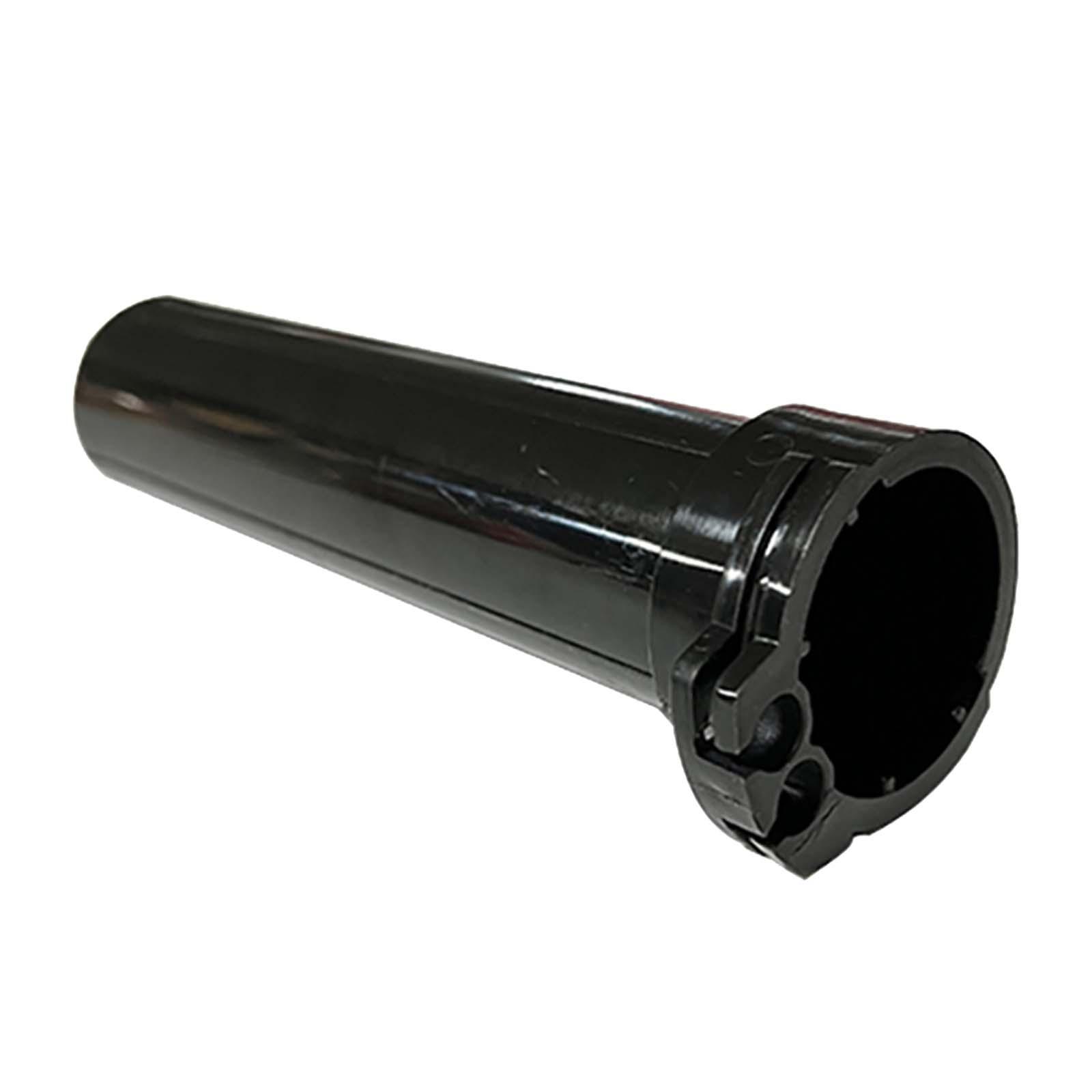 Magideal - Núcleo Interno Del Refuerzo De La Motocicleta Del Núcleo Del Acelerador Del Manillar Genérico, Fácil De Instalar Para El Refuerzo Del Manillar Premium Para 25Mm 28Mm