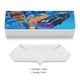 thumbnail image 3 of Hot Wheels Estuche Rígido para Gafas de Cuero PU Protector con Forro de Felpa Premium Suave para Hombres y Mujeres, 3 of 6