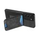 thumbnail image 2 of Funda Billetera con Soporte para Samsung Galaxy S21 Protector Delgado Negro, 2 of 6