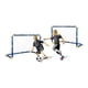 thumbnail image 1 of Set De Arcos De Futbol Infantil 2 Unidades + Pelota, 1 of 4